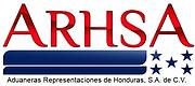 Logo of Aduaneras y Representaciones de Honduras, S. A. DE C. V. (ARHSA)